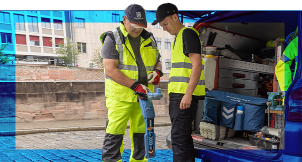 CSDS NULCA Certification