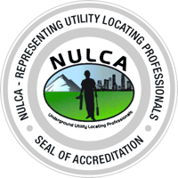 NULCA logo
