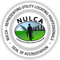 NULCA logo NULCA logo