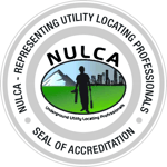NULCA logo NULCA logo